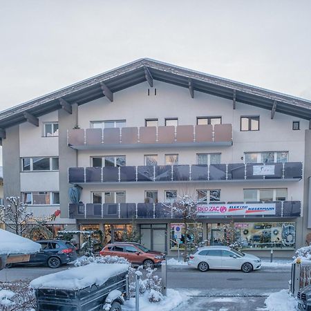 Ich Rocke Leilighet Hopfgarten im Brixental Eksteriør bilde